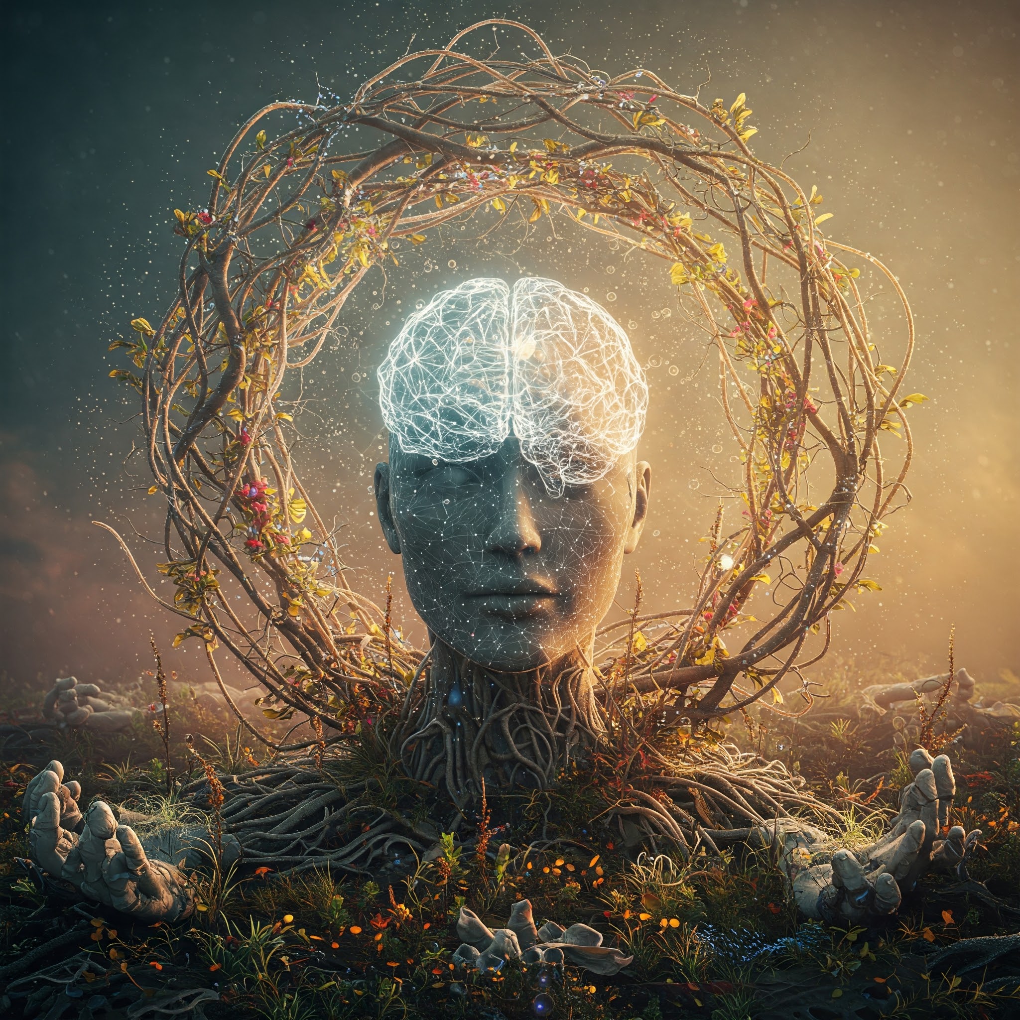 Mindfulness for Beginners
