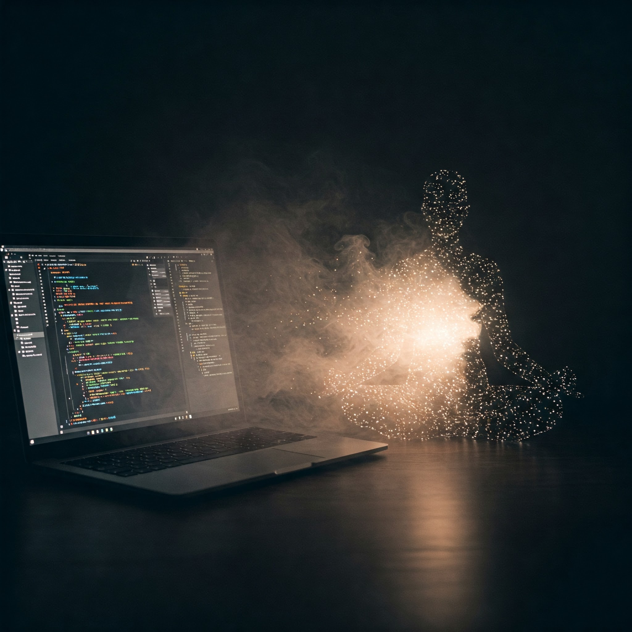 From PhD research to meditation app development
