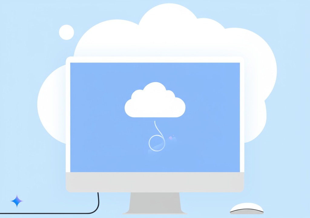 Cloud Mac setup