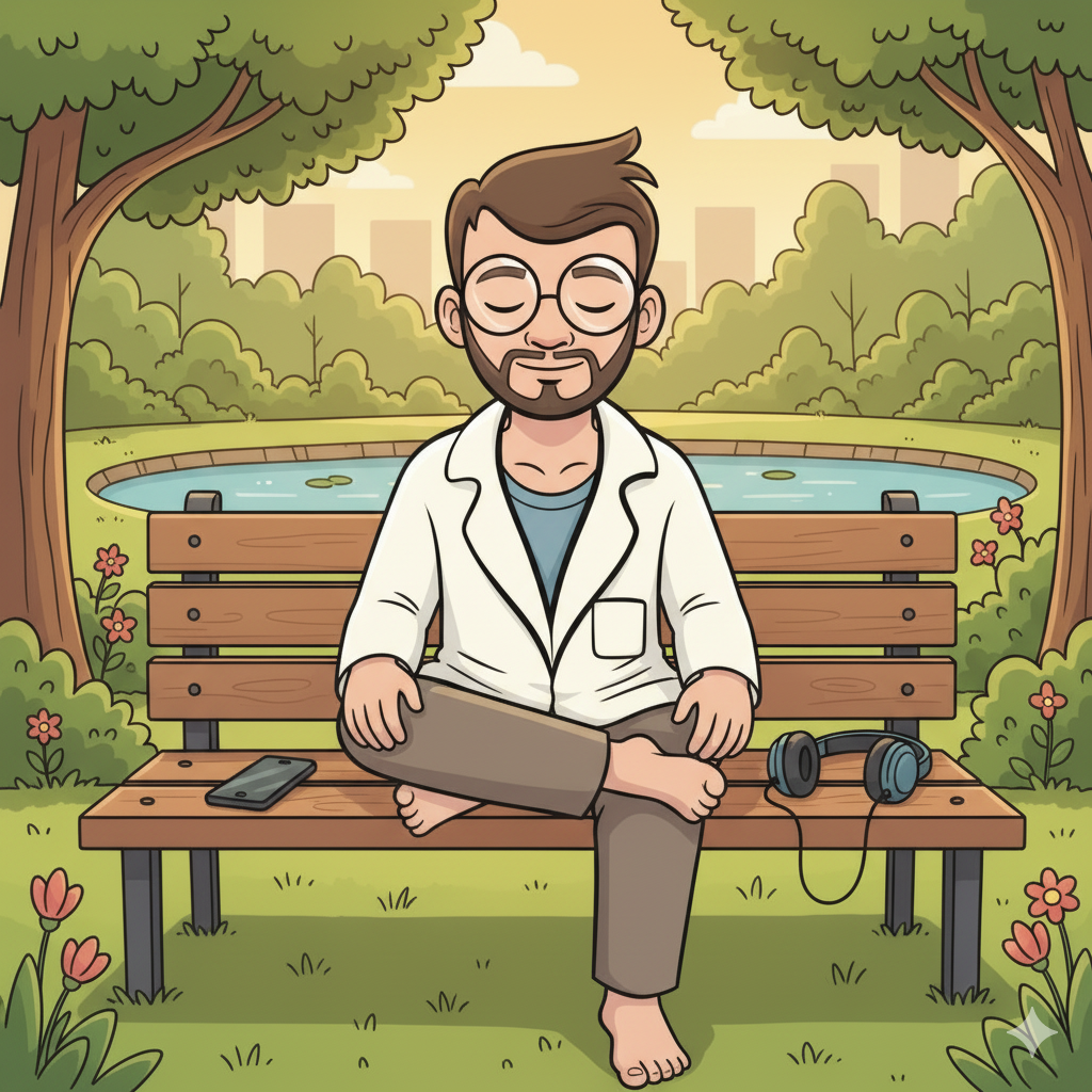 Meditation is Not Esoteric; A Tool for the Modern World